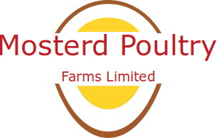 Mosterd Poultry Farms Limited logo